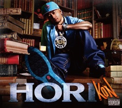 HORI - AROUND THE WORLD WITH YOU feat. DJ☆GO