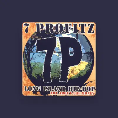 Listen to 7 Profitz, watch music videos, read bio, see tour dates & more!