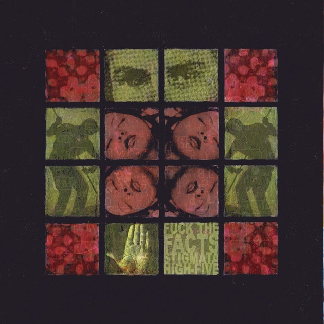 Disgorge Mexico - Album by Fuck the Facts - Apple Music