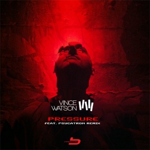 Pressure - Single