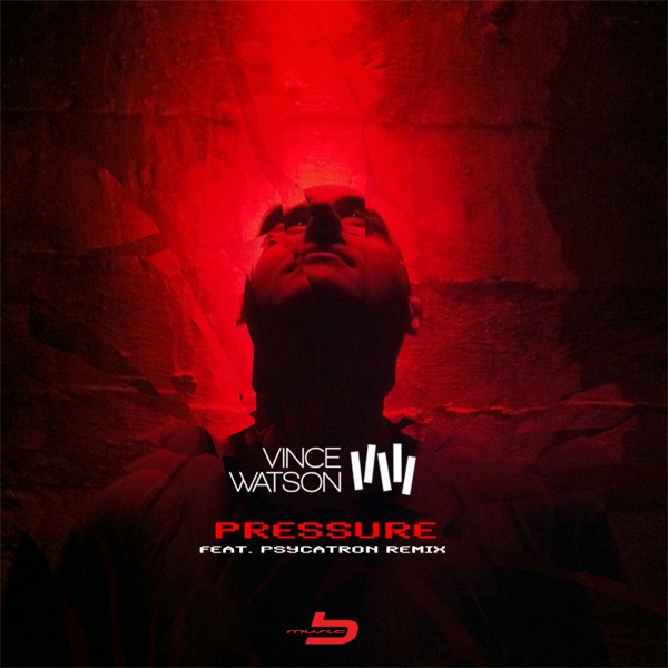 Pressure - Single
