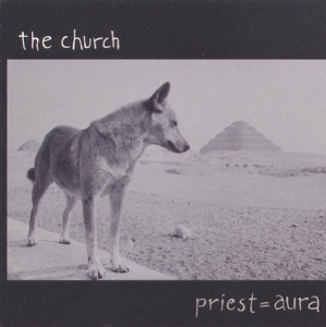Chord Gitar Aura - The Church