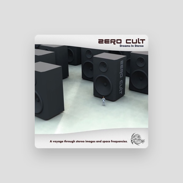 Zero Cult's avatar