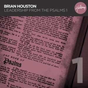 Leadership From The Psalms: Volume 1