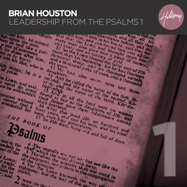 Leadership From The Psalms: Volume 1