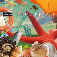 Beach Affairs - Lemongrass
