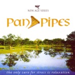 New Age Series: Pan Pipes