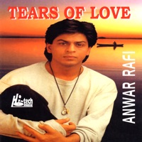 Tears Of Love (feat. DJ Chino) - Anwar Rafi