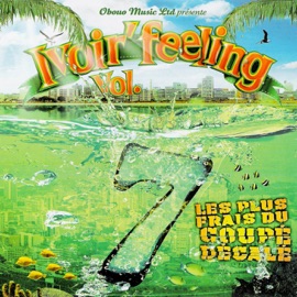 Coupé Décalé Serge Beynaud