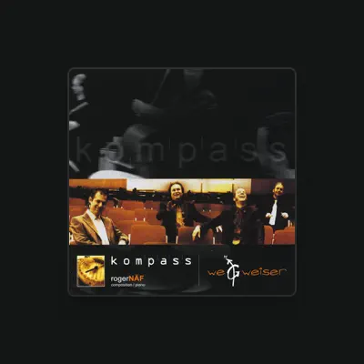 Listen to Kompass, watch music videos, read bio, see tour dates & more!