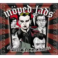 Drop Out — Moped Lads