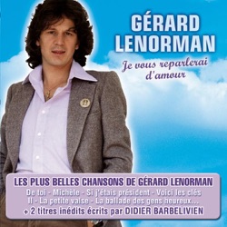 Gérard Lenorman - Les matins d'hiver