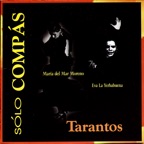 Tarantos Sin Baile Flamenco Completo