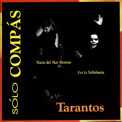 Solo Compas Flamenco - Tarantos