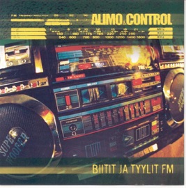Ihana Tunne (Radio Edit) Alimo & Control featuring Tuuli Immonen