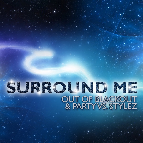 Surround Me - Single