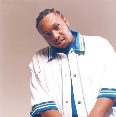 Ladies Luv Me - Single