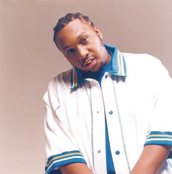 Ladies Luv Me - Single