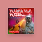 Harlem Larry G