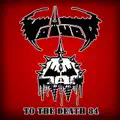 Slaughter In A Grave