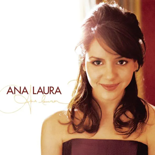Completely — Ana Laura