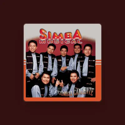 Listen to Simba Musical, watch music videos, read bio, see tour dates & more!