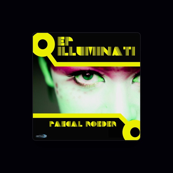 Pascal Roeder's avatar