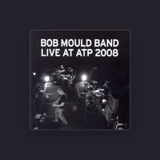 Bob Mould Band