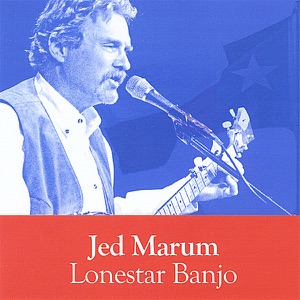 Lonestar Banjo