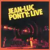 Jean-Luc Ponty - No Strings Attached (Live)