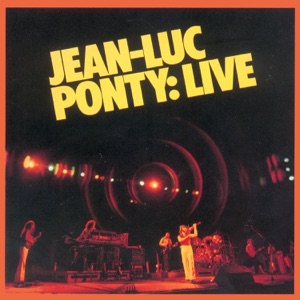 Jean-Luc Ponty: Live