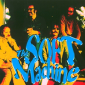 The Soft Machine