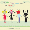 The Just Songs Vocal Warmup for Kids - Susan Anders