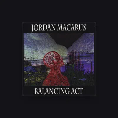 Listen to Jordan Macarus, watch music videos, read bio, see tour dates & more!