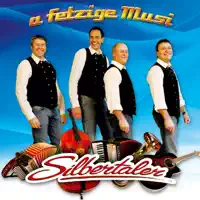 Boarisch Das Is Genial — Silbertaler