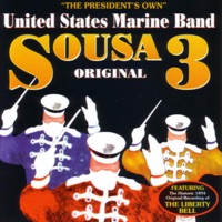 Sousa 3 - United States Marine Band