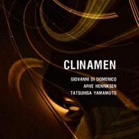 Clinamen - Giovanni Di Domenico, Arve Henriksen & Tatsuhisa Yamamoto