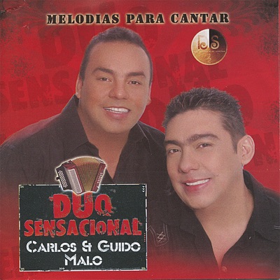 Duo Sensacional - Melodías para Cantar