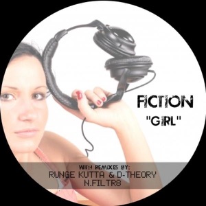 Girl - EP