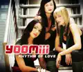 Rhythm Of Love