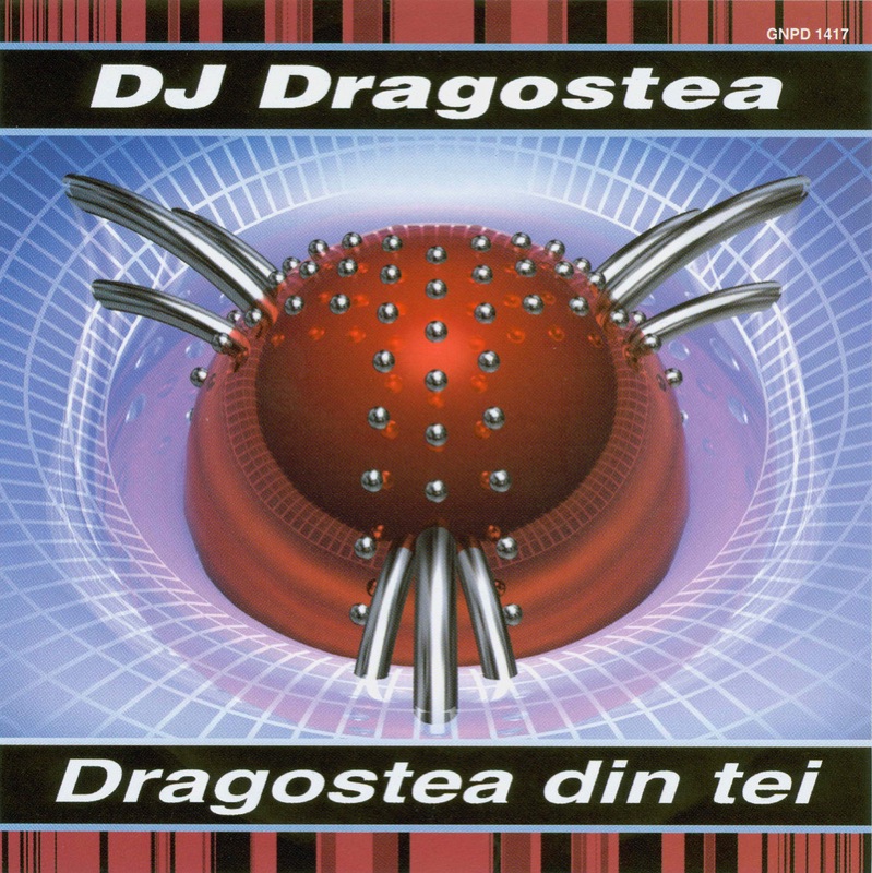 Dragostea Din Tei (Dragostea's Original Mix)