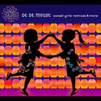 sunset girls remixes & more - De De Mouse