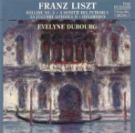 Liszt: Ballade No. 2, Hexameron, Die Trauergondel & Annees de Pelerinage, S. 161, R. 10b, Nos. 4-6