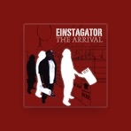 Einstagator