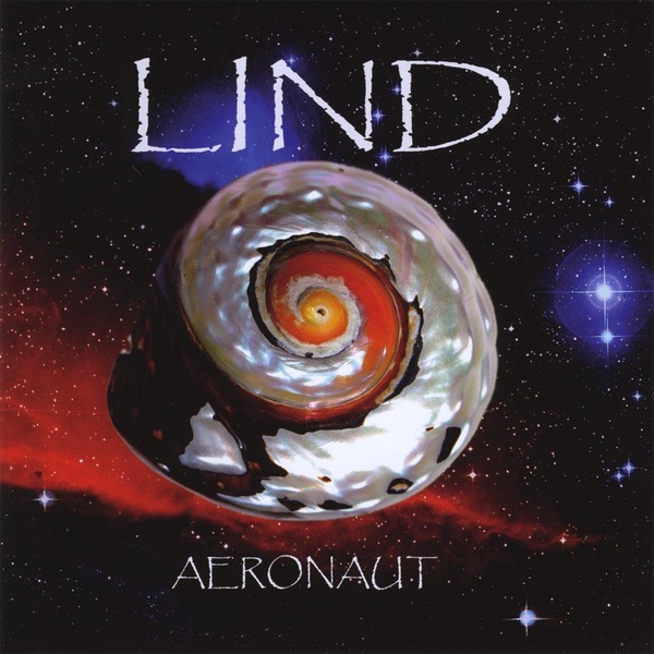Aeronaut artwork