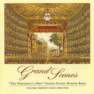 Grand Scenes
