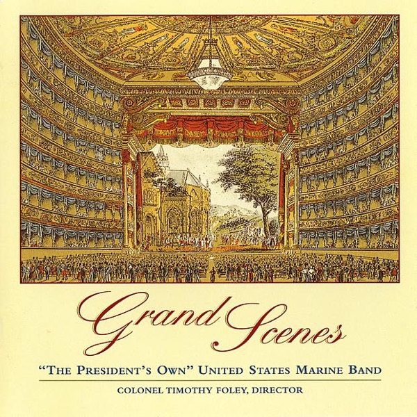 Grand Scenes