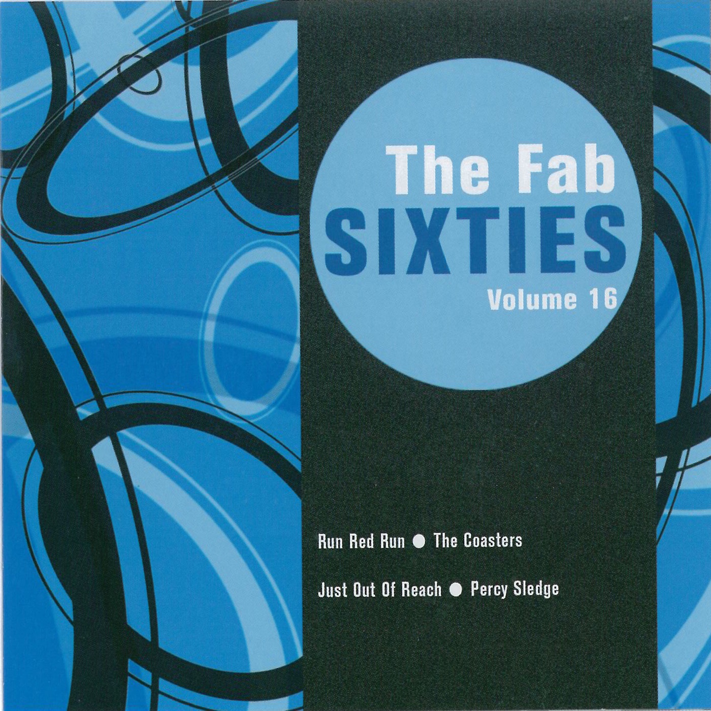 The Fab Sixties Vol. 16