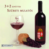 Szüreti mulatós