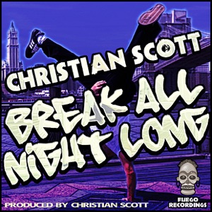 Break All Night Long - EP